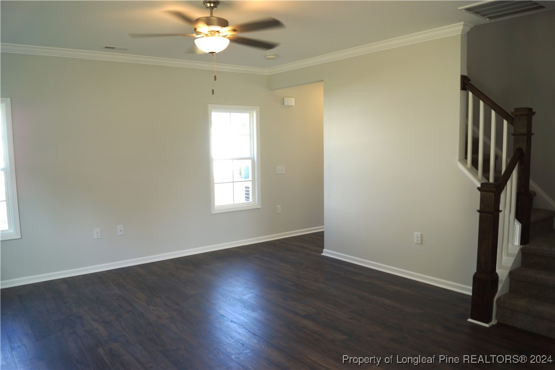 106 Knotts Berry Road Bunnlevel, NC 28323 - Photo 8 of 40 Gallery Image 8