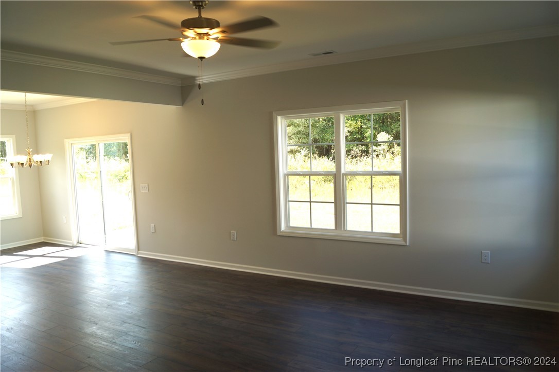 106 Knotts Berry Road Bunnlevel, NC 28323 - Photo 9 of 40 Gallery Image 9