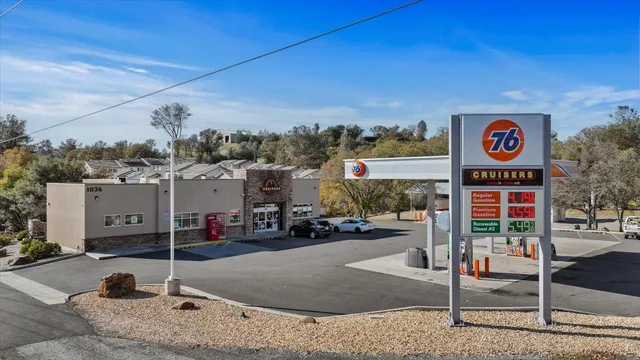 $45,000 | 878 Sequoia Circle, Copperopolis, CA 95228