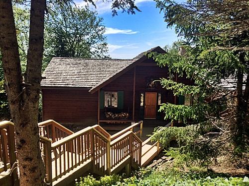 35 West Ridge Road Snowshoe, WV 26209 - Photo 2 of 30 Gallery Image 2
