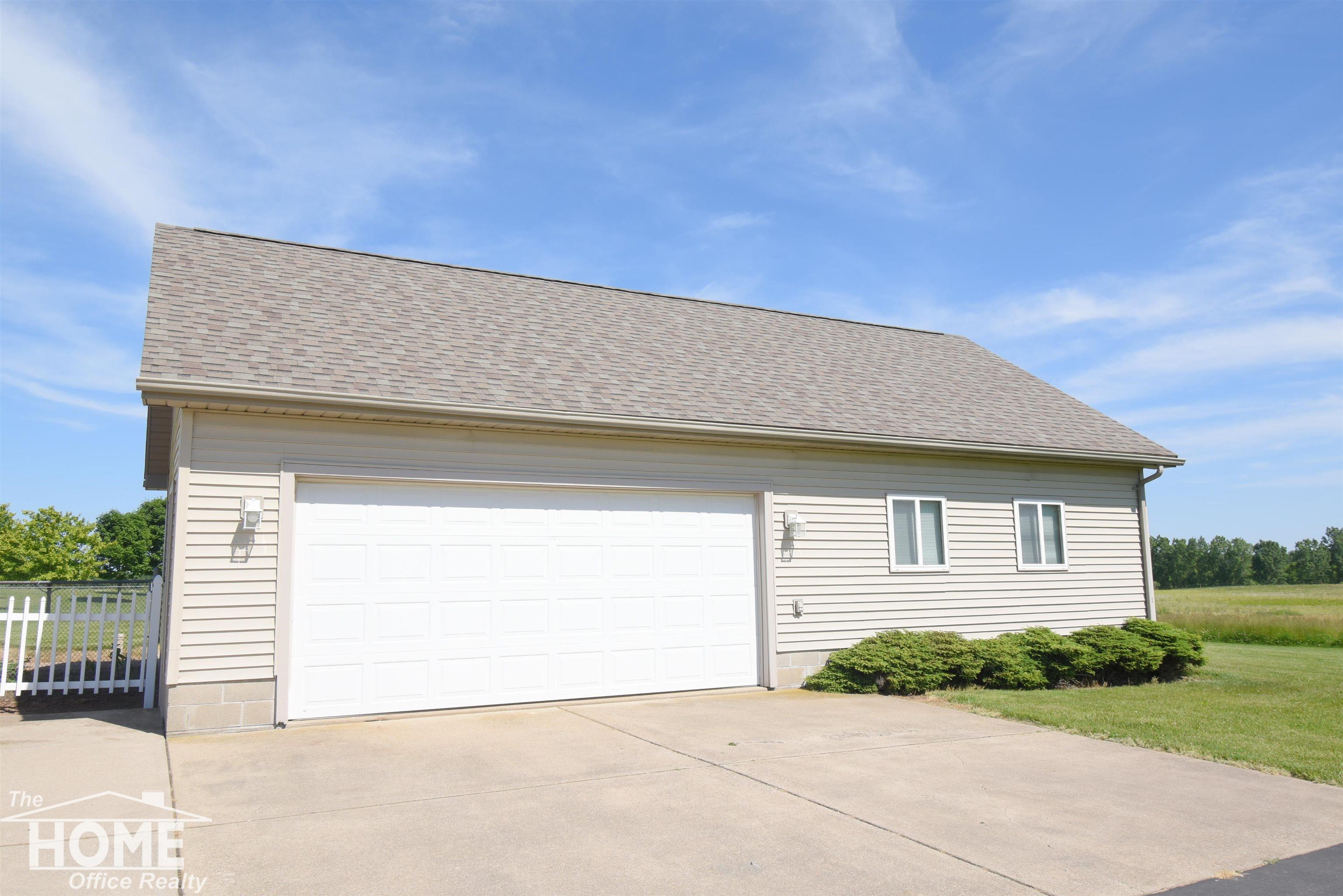 4519 Bill Road Durand, MI 48429 - Photo 36 of 43