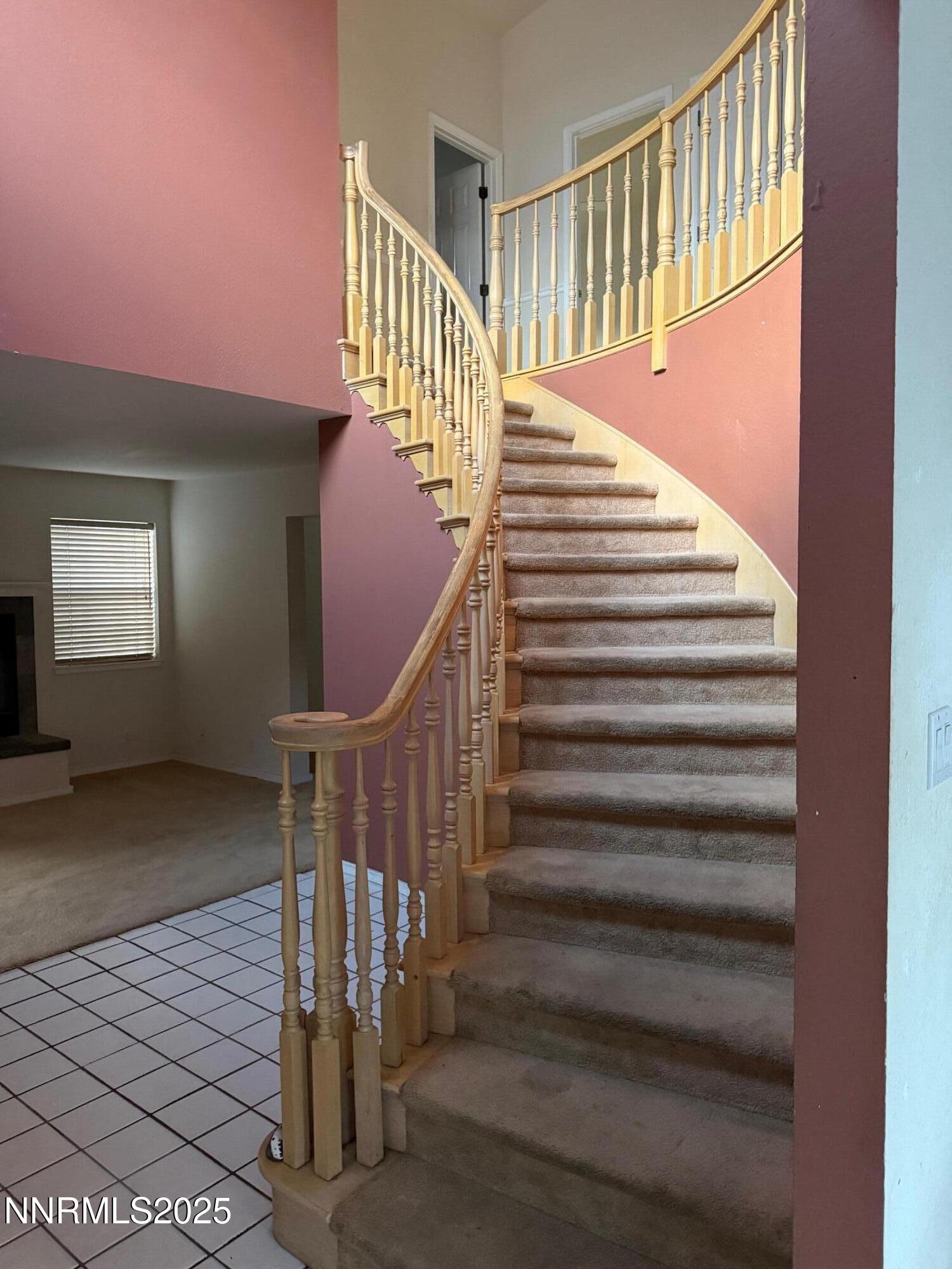 3696 Shale Court, Unit END OF A CUL DE SAC Reno, NV 89503 - Photo 4 of 5 a view of entryway