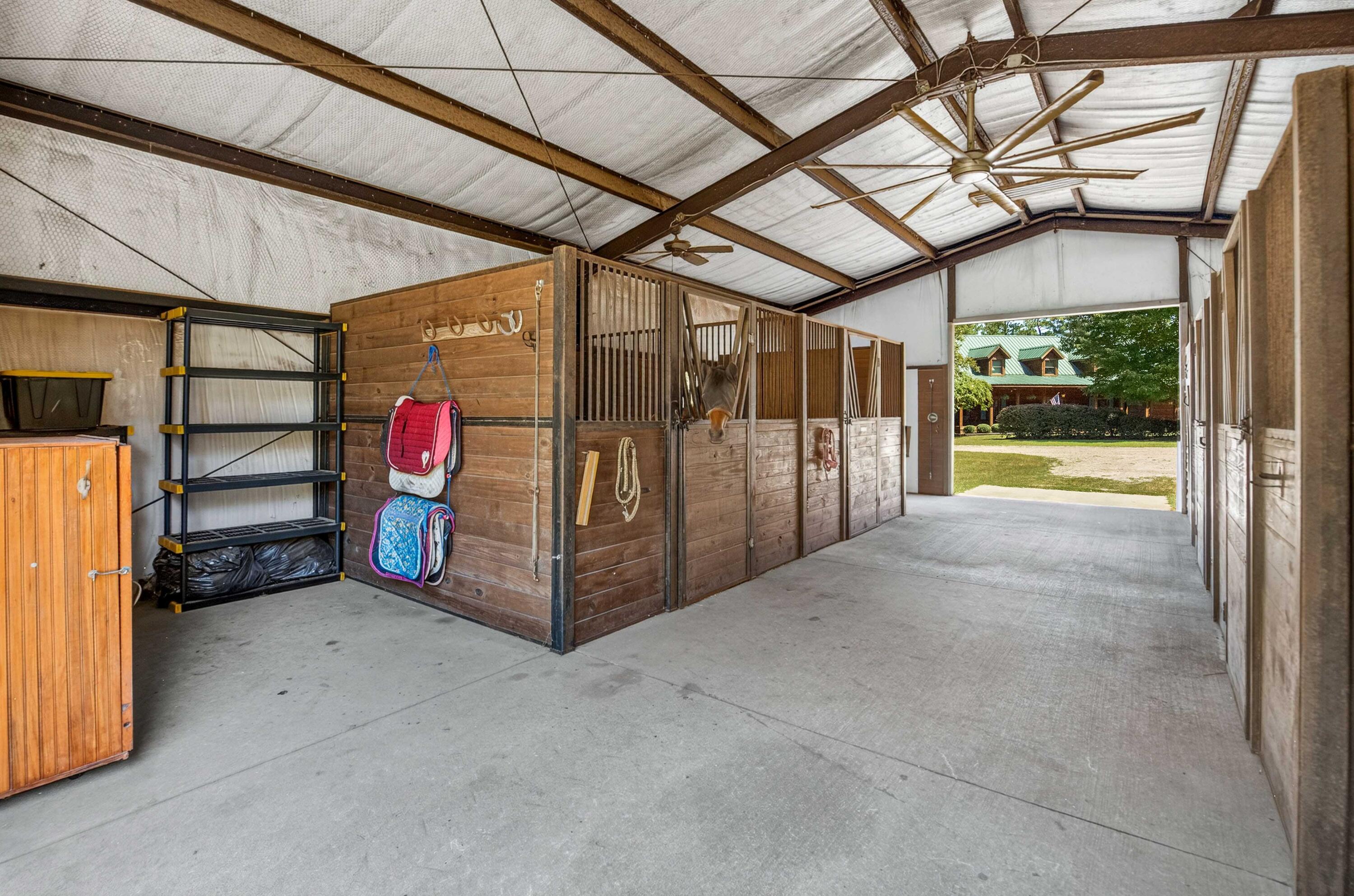 1084 Farnum Road Orangeburg, SC 29118 - Photo 82 of 113 1084 Farnum Rd-85