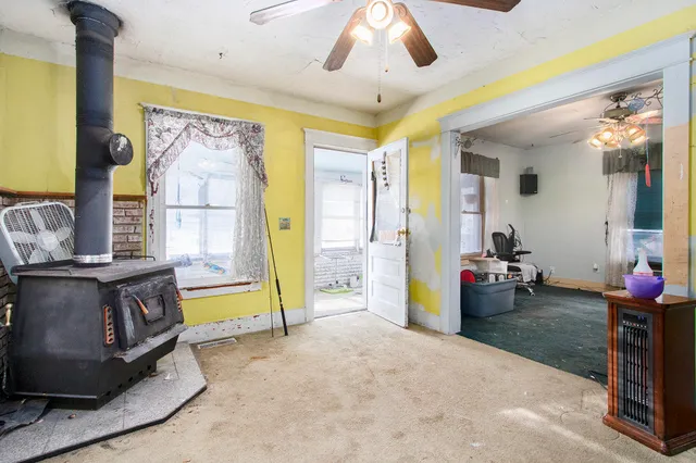 $155,000 | 423 North 14th Street, Niles, MI 49120