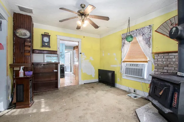 $155,000 | 423 North 14th Street, Niles, MI 49120