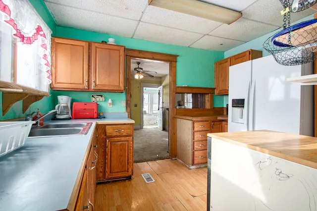 $155,000 | 423 North 14th Street, Niles, MI 49120