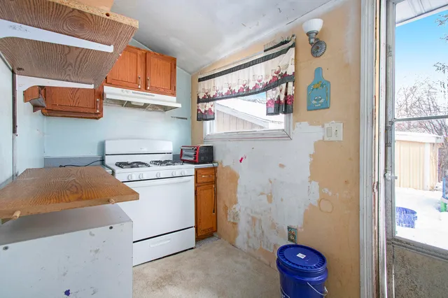 $155,000 | 423 North 14th Street, Niles, MI 49120