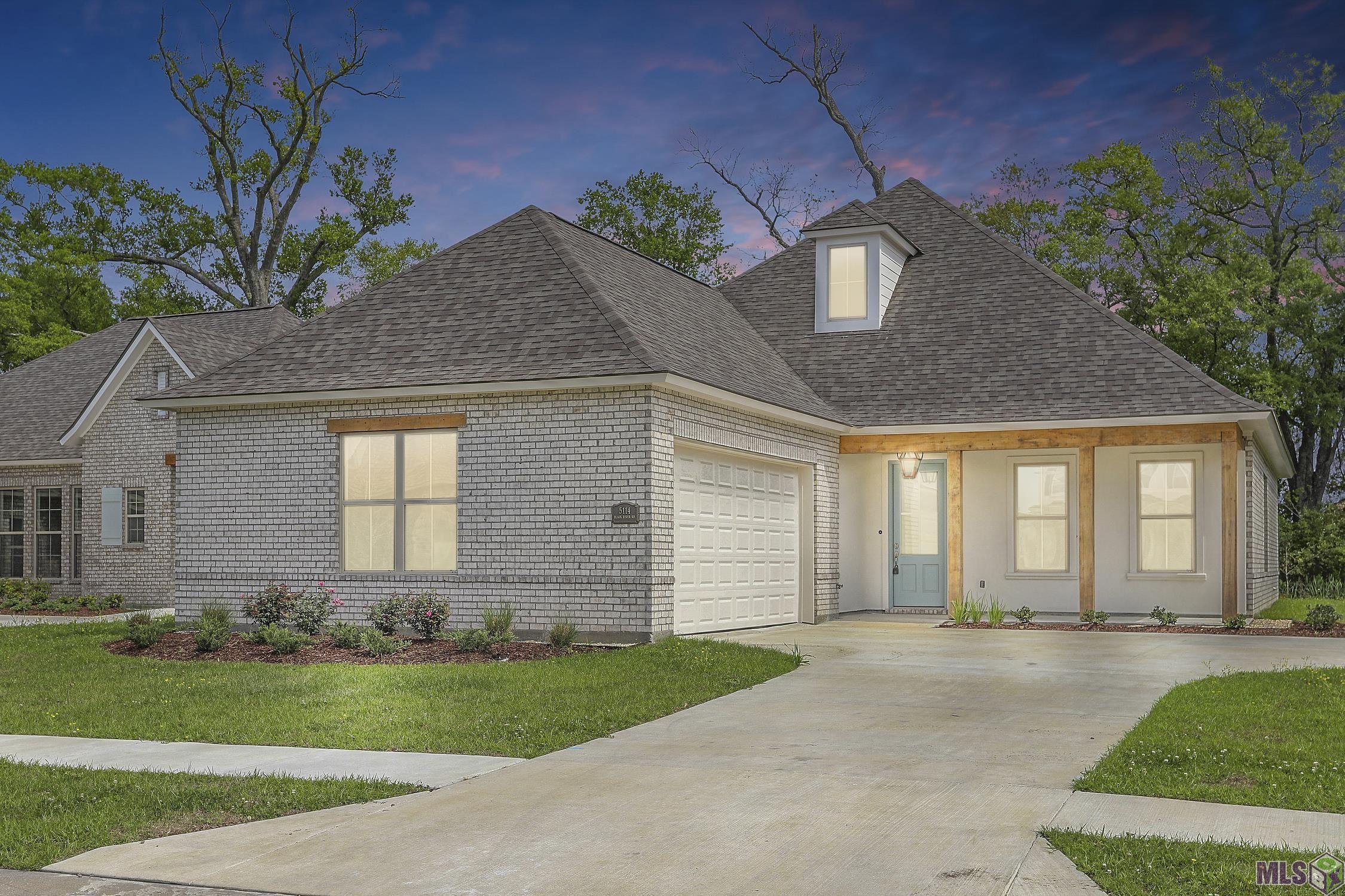 5114 Black River Road Darrow, LA 70725 - Photo 1 of 15 Gallery Image 1