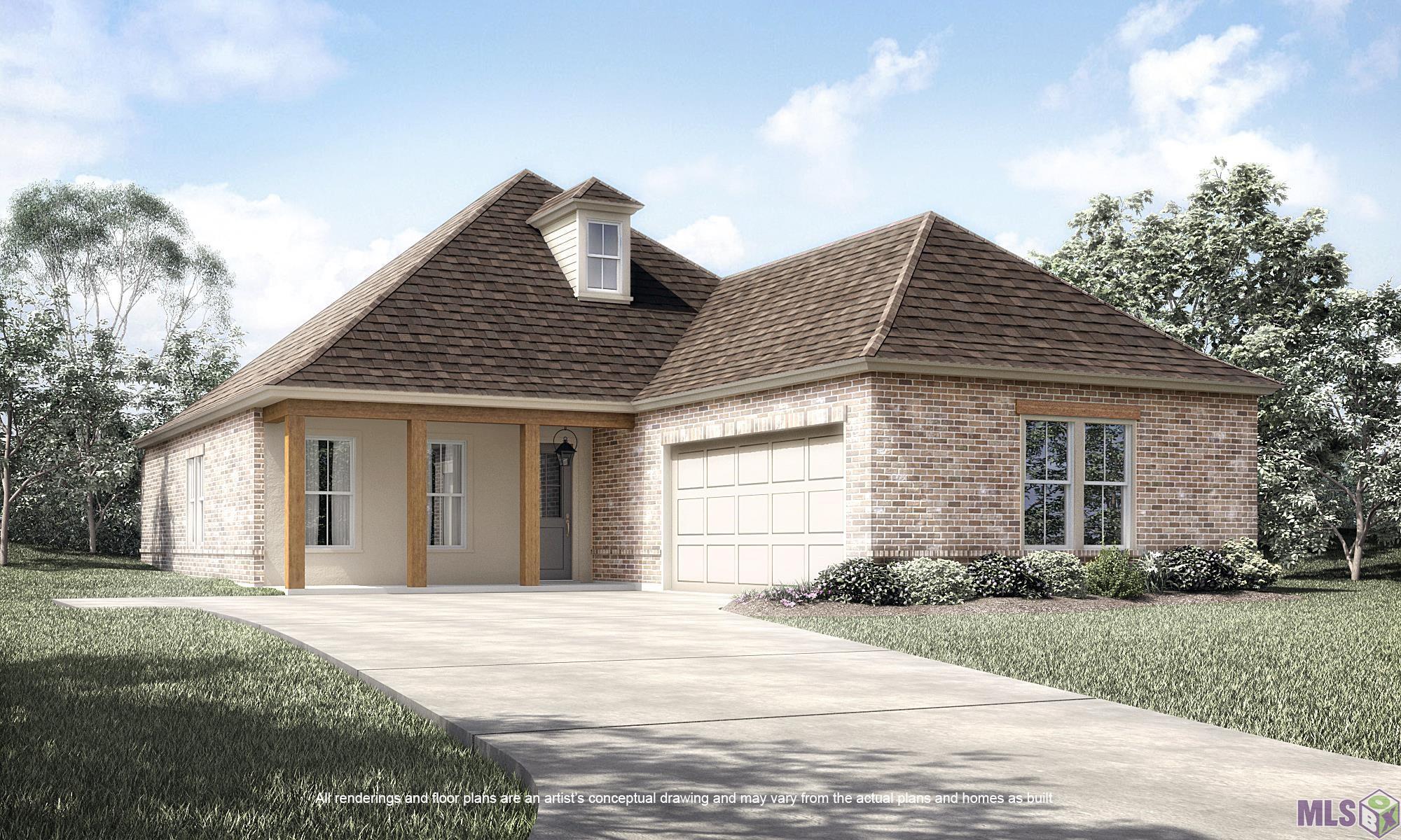 5114 Black River Road Darrow, LA 70725 - Photo 12 of 15 Gallery Image 12