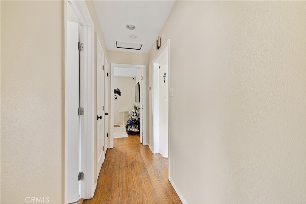 903 Jones Court Pinole, CA 94564 - Photo 12 of 24 hallway