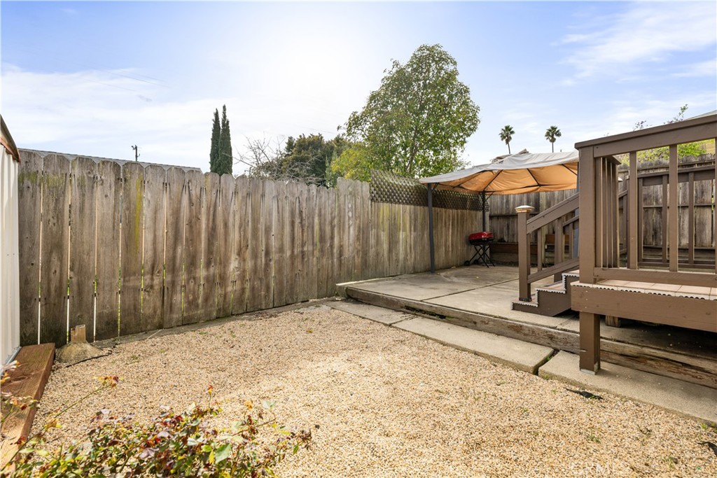 903 Jones Court Pinole, CA 94564 - Photo 17 of 24 backyard2
