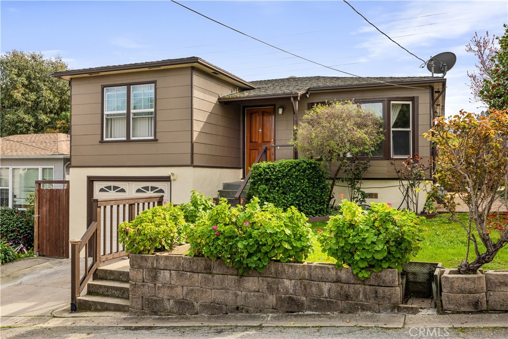 903 Jones Court Pinole, CA 94564 - Photo 2 of 24 front pic 2