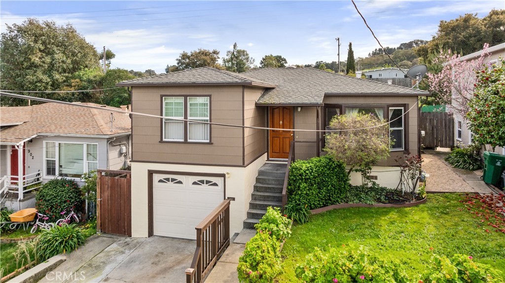 903 Jones Court Pinole, CA 94564 - Photo 22 of 24 Drone front