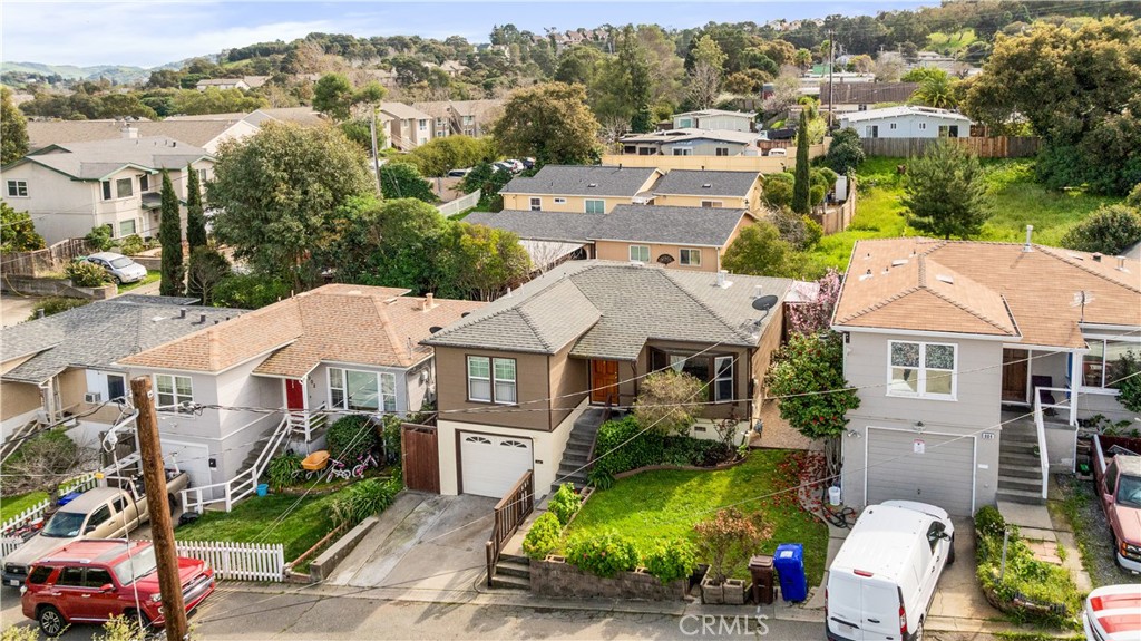903 Jones Court Pinole, CA 94564 - Photo 24 of 24 Drone view2