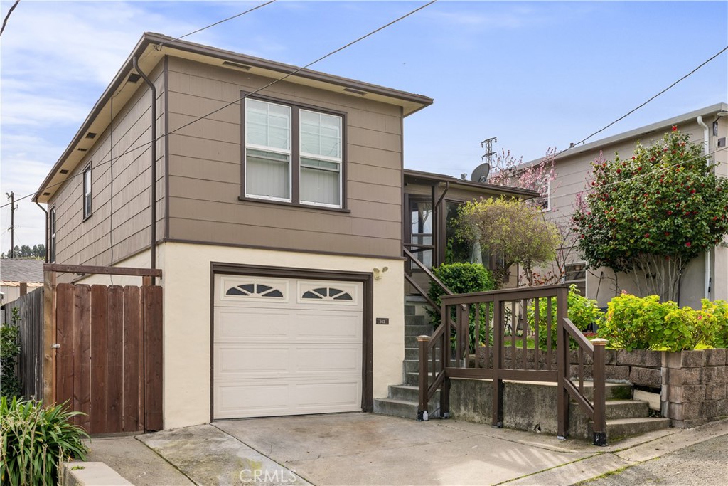 903 Jones Court Pinole, CA 94564 - Photo 3 of 24 front pic 3