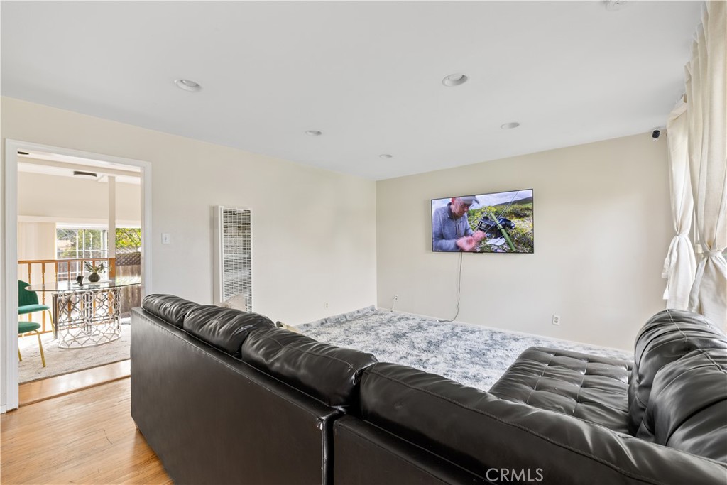 903 Jones Court Pinole, CA 94564 - Photo 6 of 24 living room 2