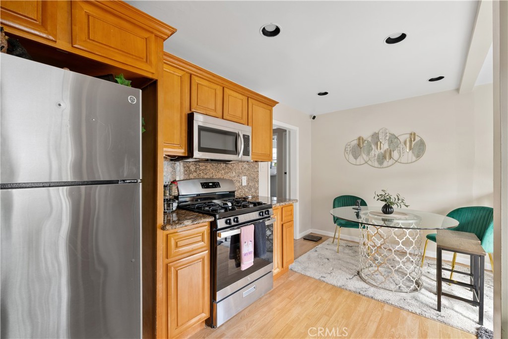 903 Jones Court Pinole, CA 94564 - Photo 9 of 24 kitchen 3