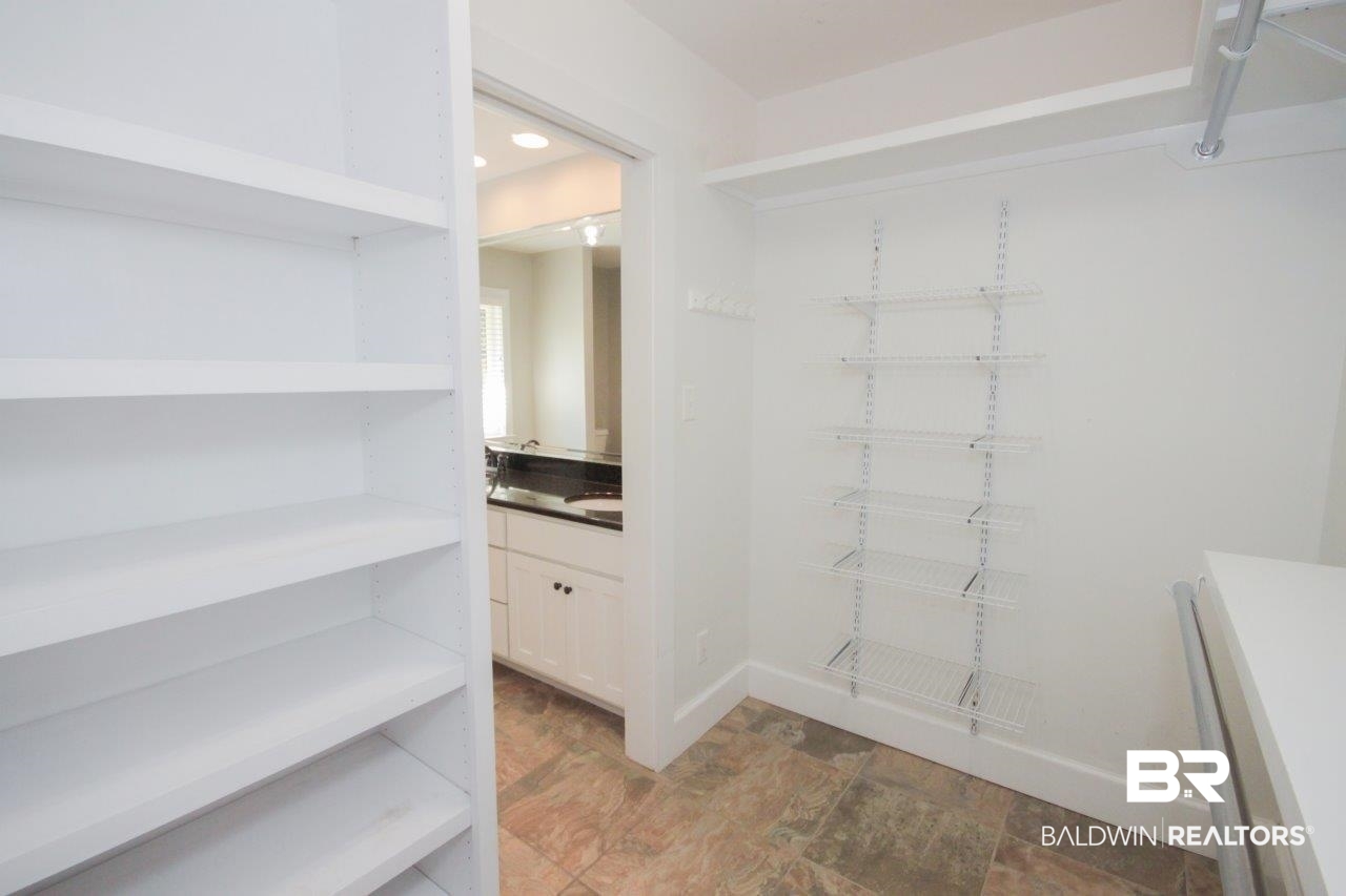 17527 River Road Summerdale, AL 36580 - Photo 26 of 50 Primary Closet