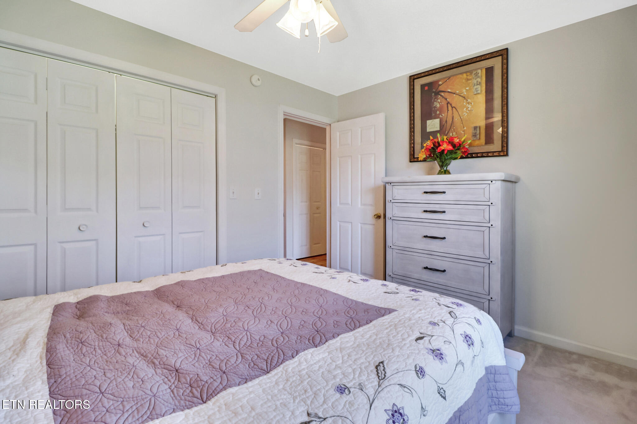 82 Scott Creek Road Crossville, TN 38571 - Photo 20 of 43 bedroom 2