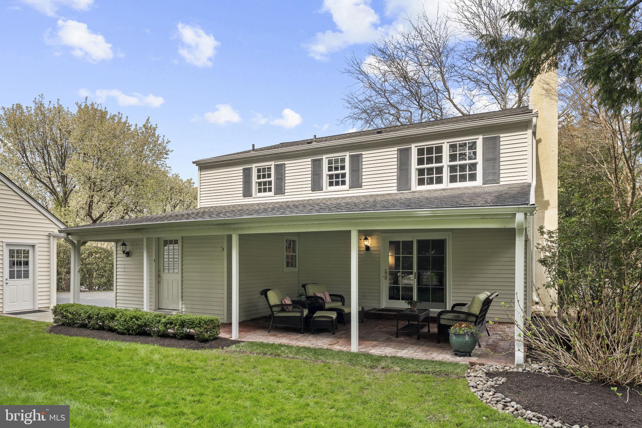 558 Beale Road Blue Bell, PA 19422 - Photo 11 of 13