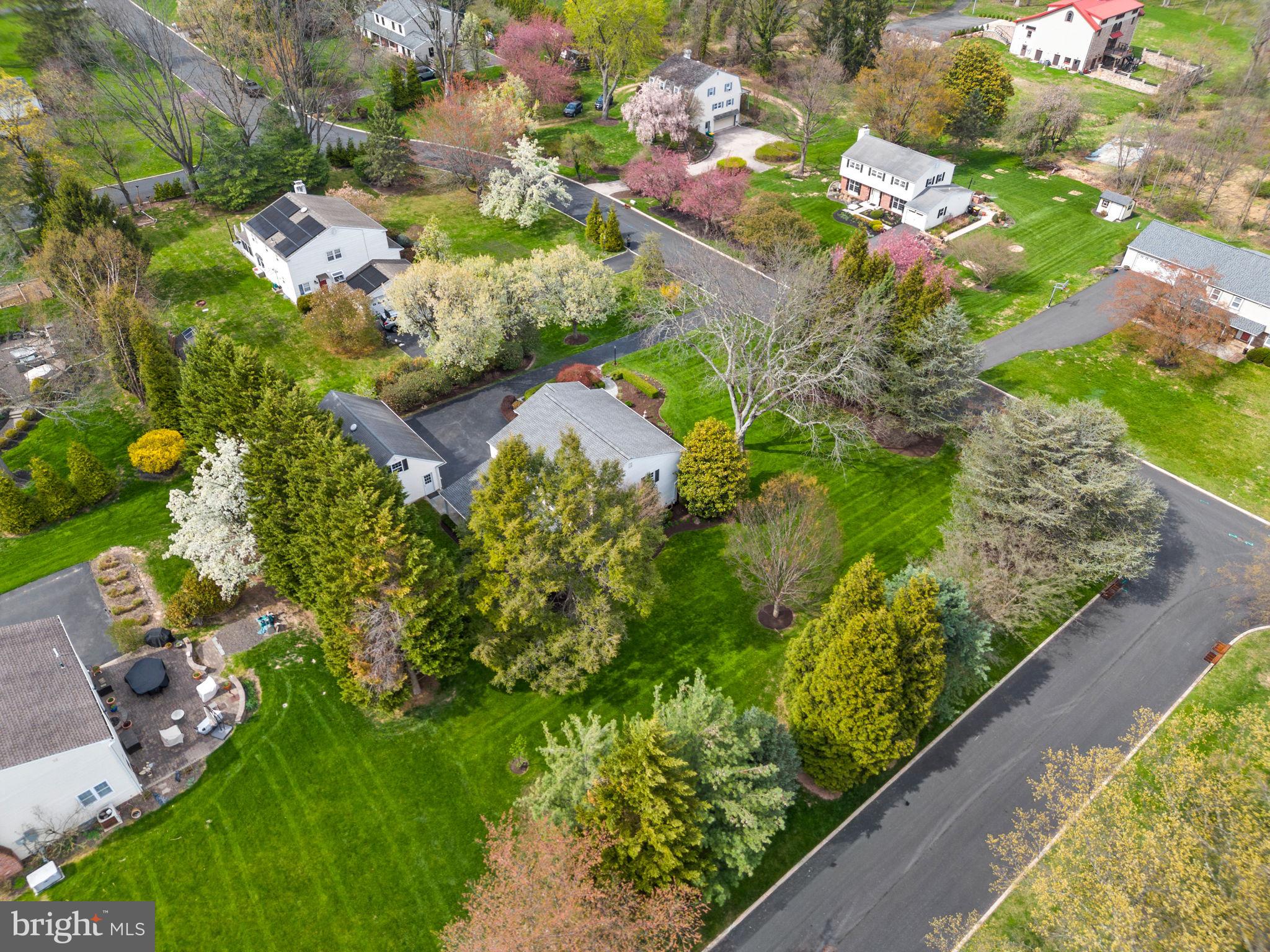 558 Beale Road Blue Bell, PA 19422 - Photo 13 of 13