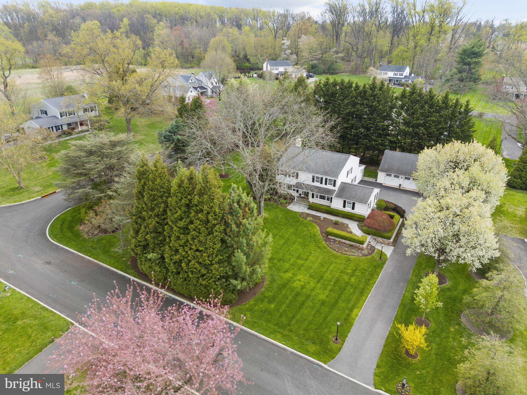 558 Beale Road Blue Bell, PA 19422 - Photo 4 of 13