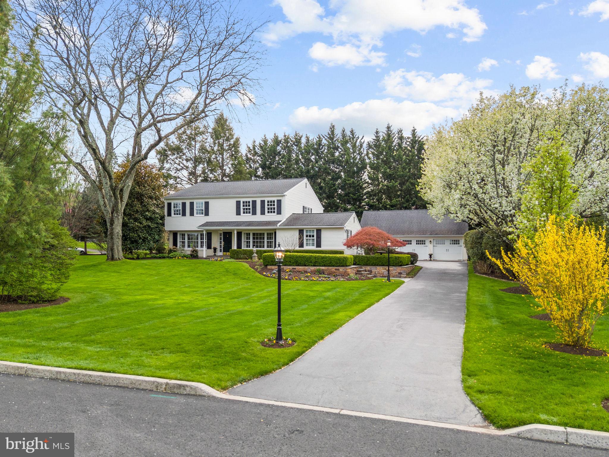 558 Beale Road Blue Bell, PA 19422 - Photo 7 of 13