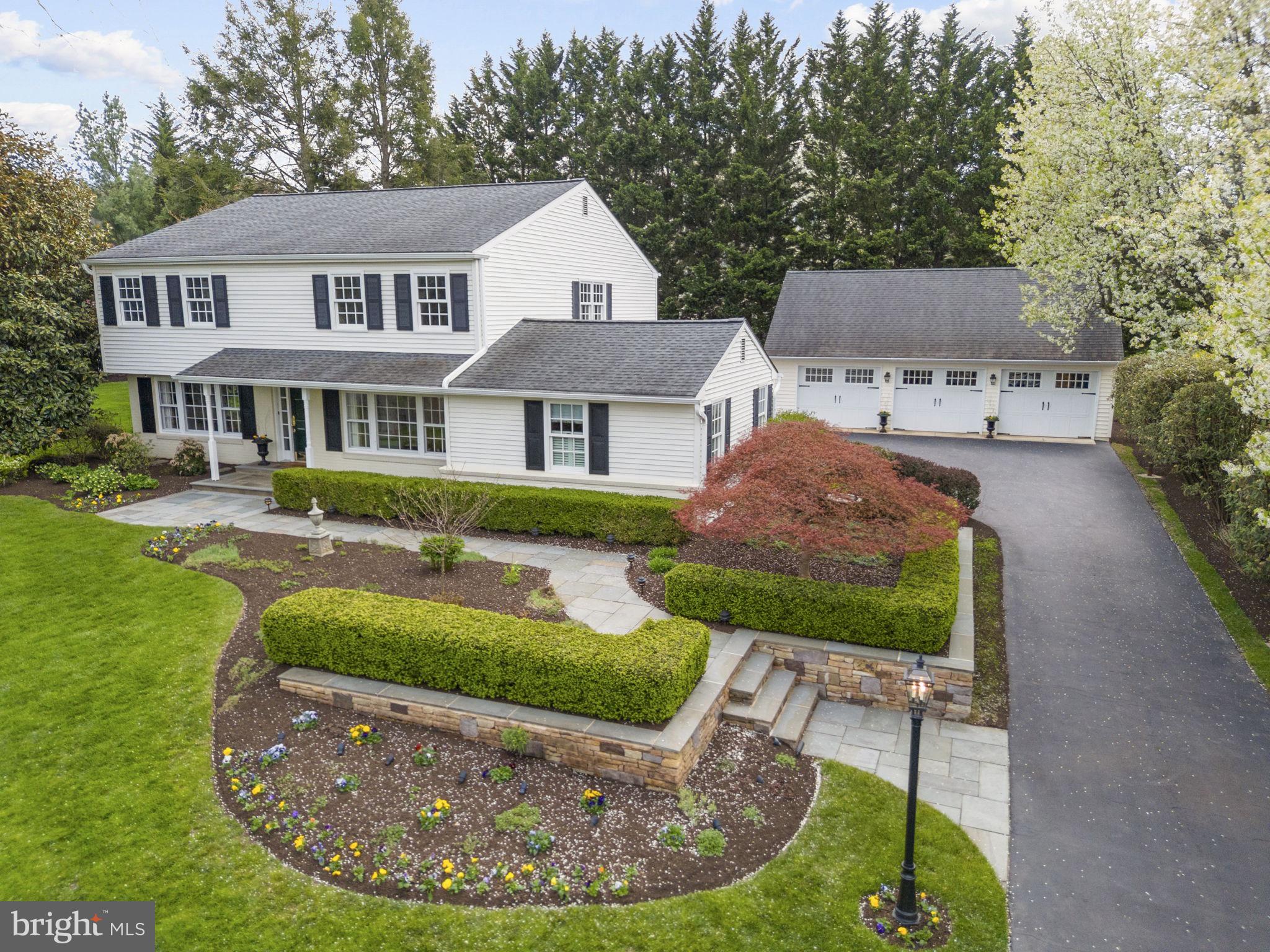 558 Beale Road Blue Bell, PA 19422 - Photo 8 of 13