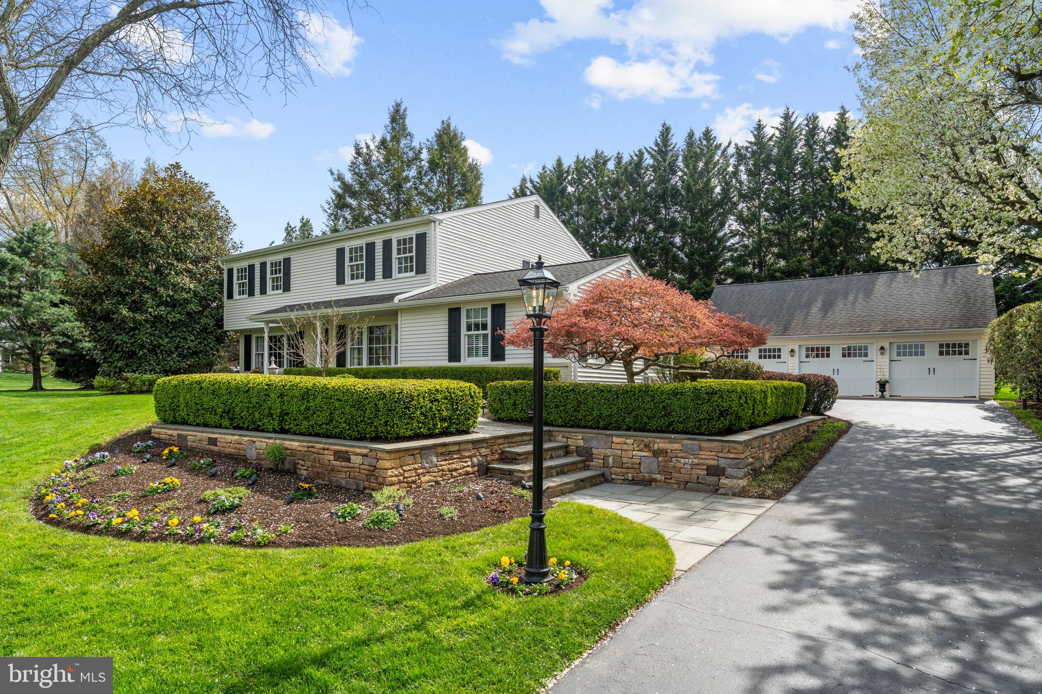 558 Beale Road Blue Bell, PA 19422 - Photo 9 of 13