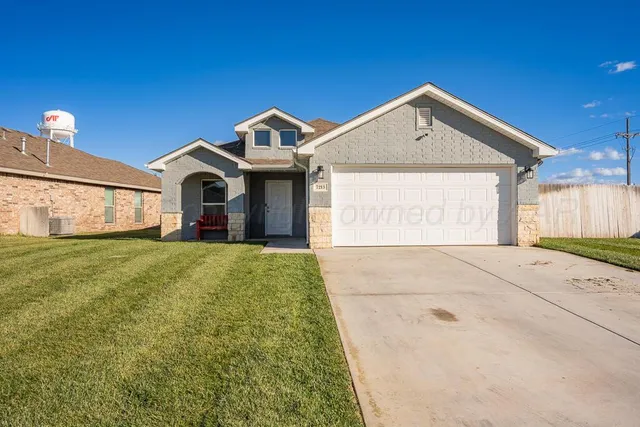 $223,000 | 7213 Athens Street, Amarillo, TX 79118
