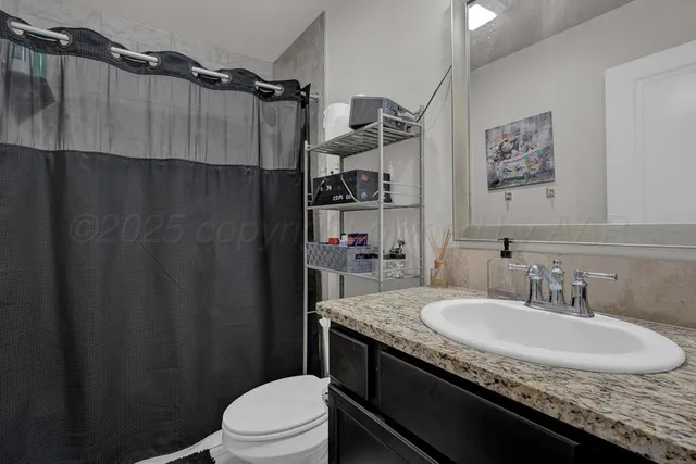 $223,000 | 7213 Athens Street, Amarillo, TX 79118