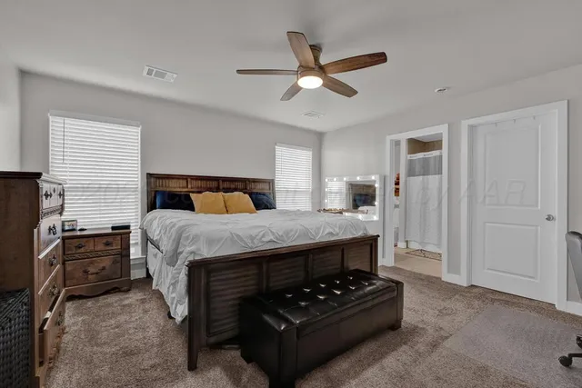 $223,000 | 7213 Athens Street, Amarillo, TX 79118