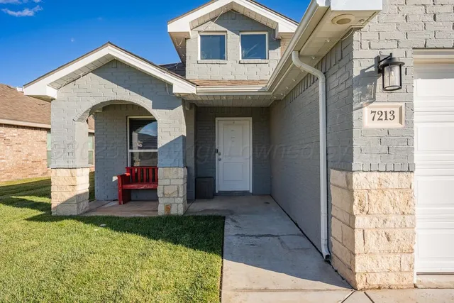 $223,000 | 7213 Athens Street, Amarillo, TX 79118