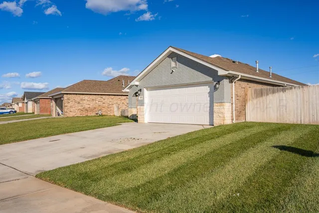 $223,000 | 7213 Athens Street, Amarillo, TX 79118