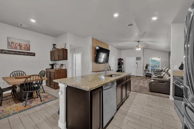 $223,000 | 7213 Athens Street, Amarillo, TX 79118