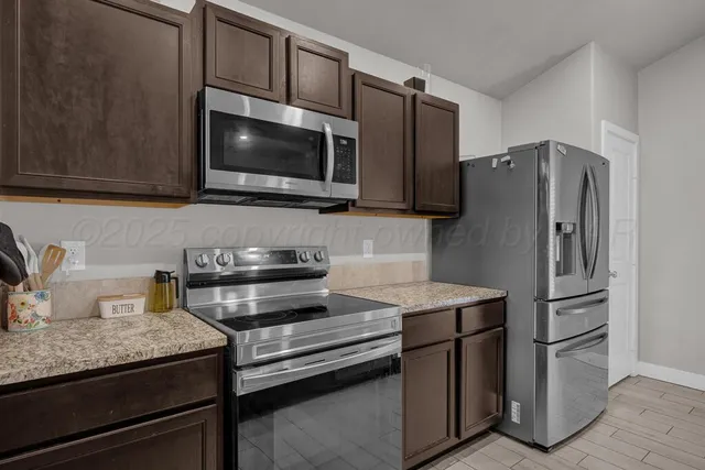 $223,000 | 7213 Athens Street, Amarillo, TX 79118