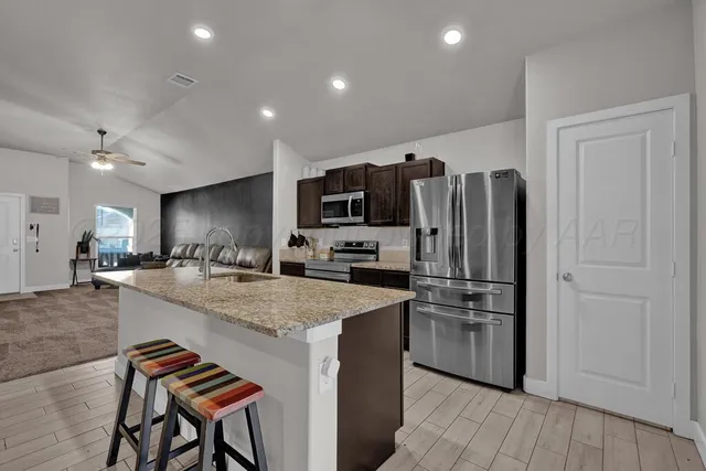 $223,000 | 7213 Athens Street, Amarillo, TX 79118