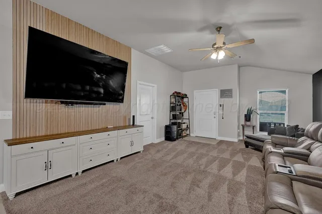 $223,000 | 7213 Athens Street, Amarillo, TX 79118