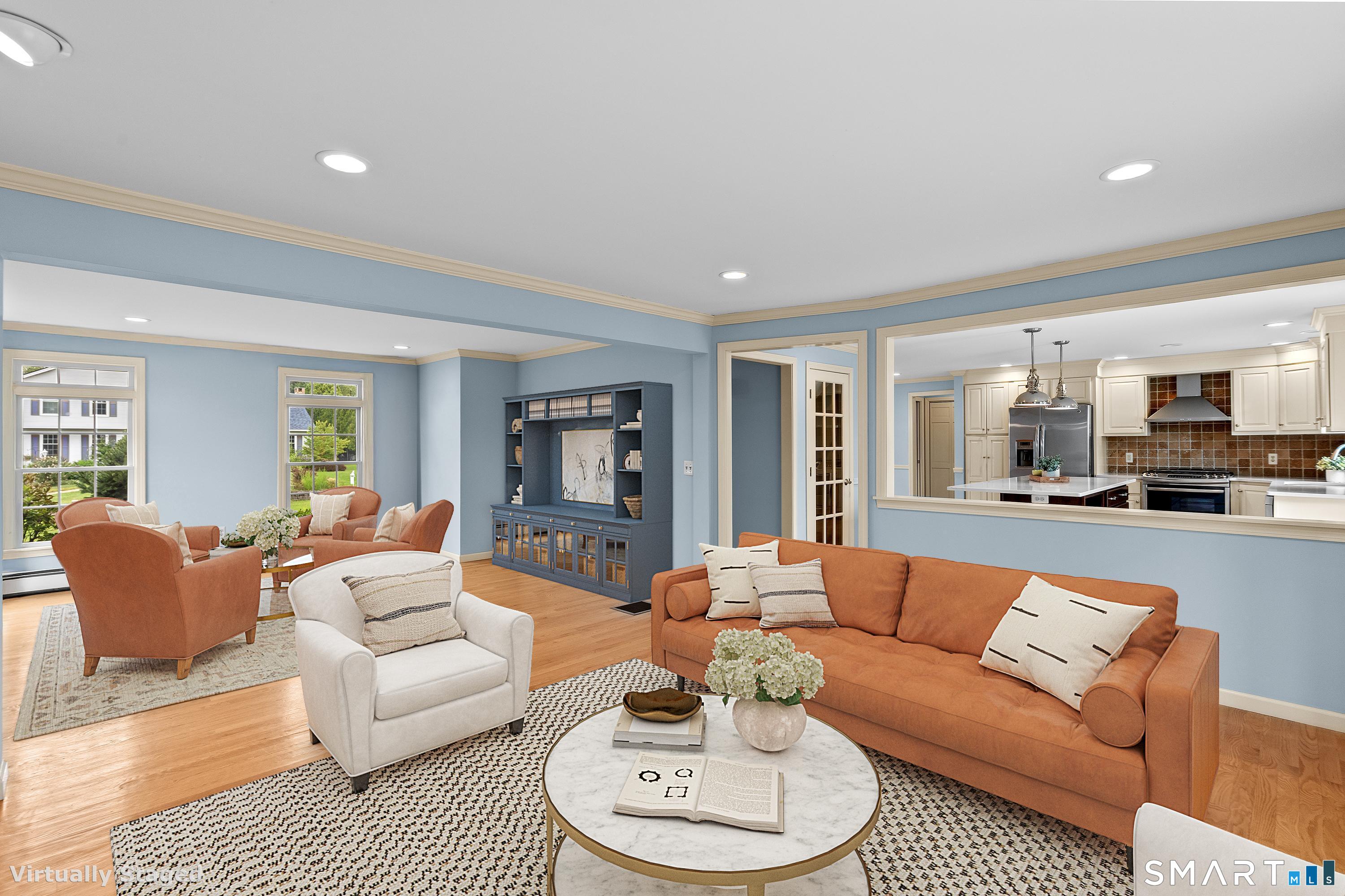 71 Quail Run Road Suffield, CT 06078 - Photo 19 of 40 Gallery Image 19