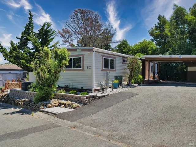 $259,900 | 87 Gloria Court, Vallejo, CA 94590
