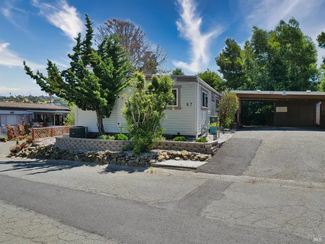 $259,900 | 87 Gloria Court, Vallejo, CA 94590
