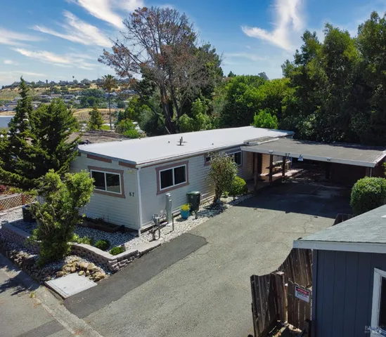 $259,900 | 87 Gloria Court, Vallejo, CA 94590