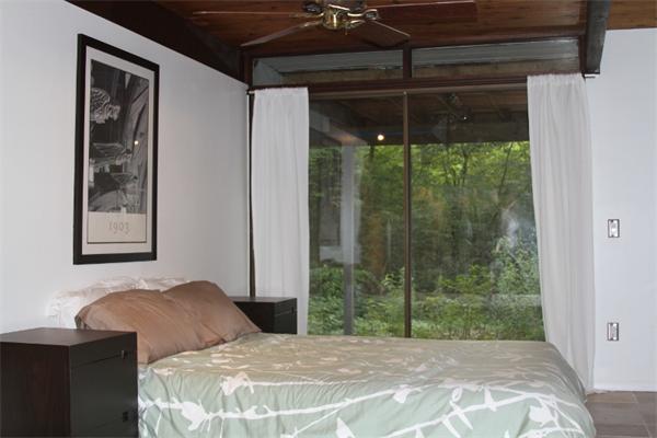 43 Belvedere Road Boxford, MA 01921 - Photo 11 of 17 a bedroom with a bed and a window