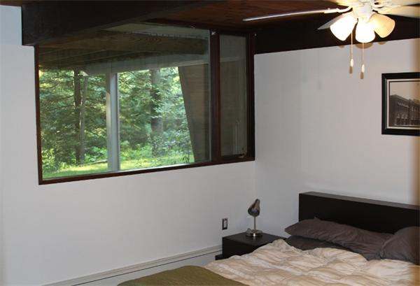 43 Belvedere Road Boxford, MA 01921 - Photo 13 of 17 a bedroom with a bed and a window