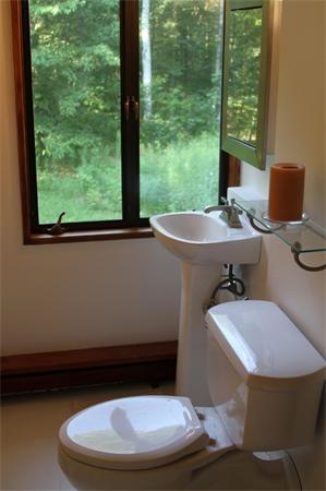 43 Belvedere Road Boxford, MA 01921 - Photo 14 of 17 a room with a chair and a window