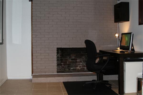 43 Belvedere Road Boxford, MA 01921 - Photo 9 of 17 a view of a workspace