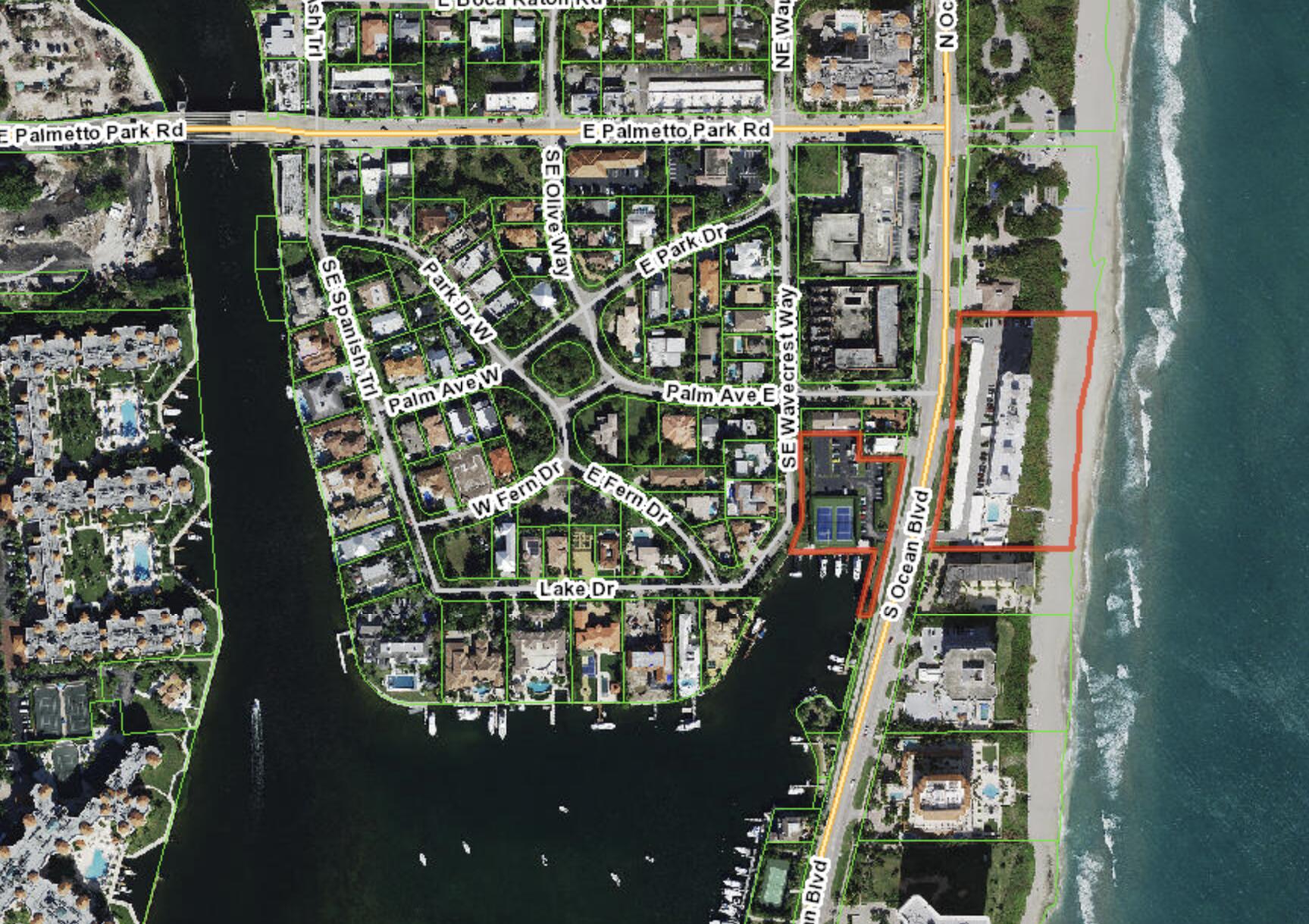 250 South Ocean Boulevard, Unit 10C Boca Raton, FL 33432 - Photo 14 of 14 Screenshot 2023-01-27 at 8.36.35 AM