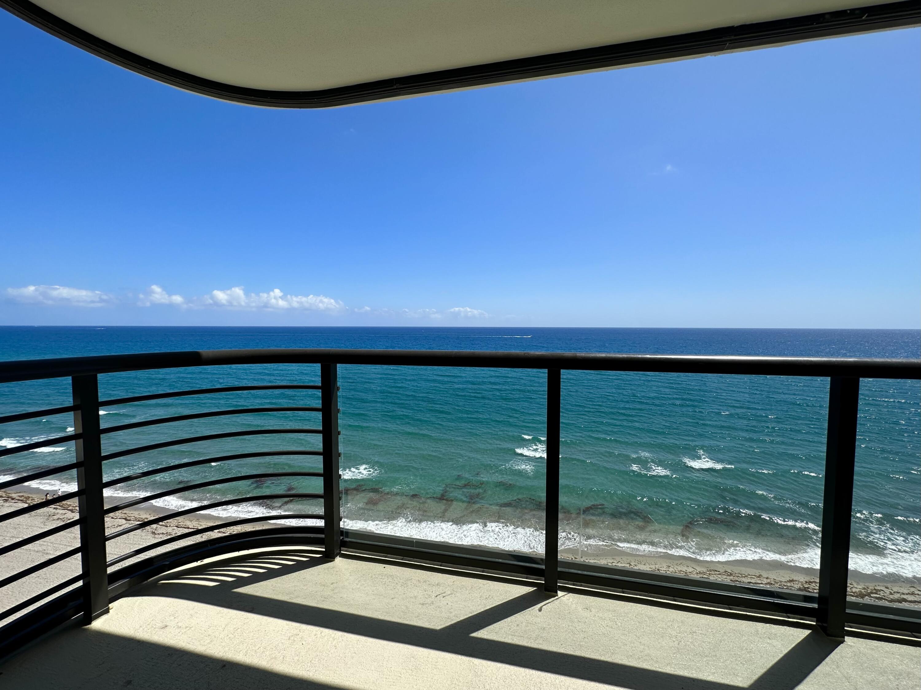 250 South Ocean Boulevard, Unit 10C Boca Raton, FL 33432 - Photo 8 of 14 IMG_6543