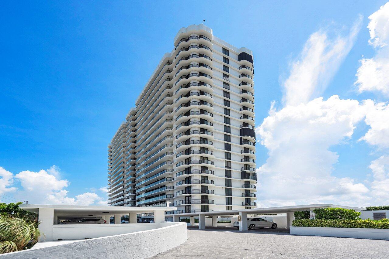 250 South Ocean Boulevard, Unit 10C Boca Raton, FL 33432 - Photo 9 of 14 10c1001-250SouthOceanBoulevard-BocaRaton