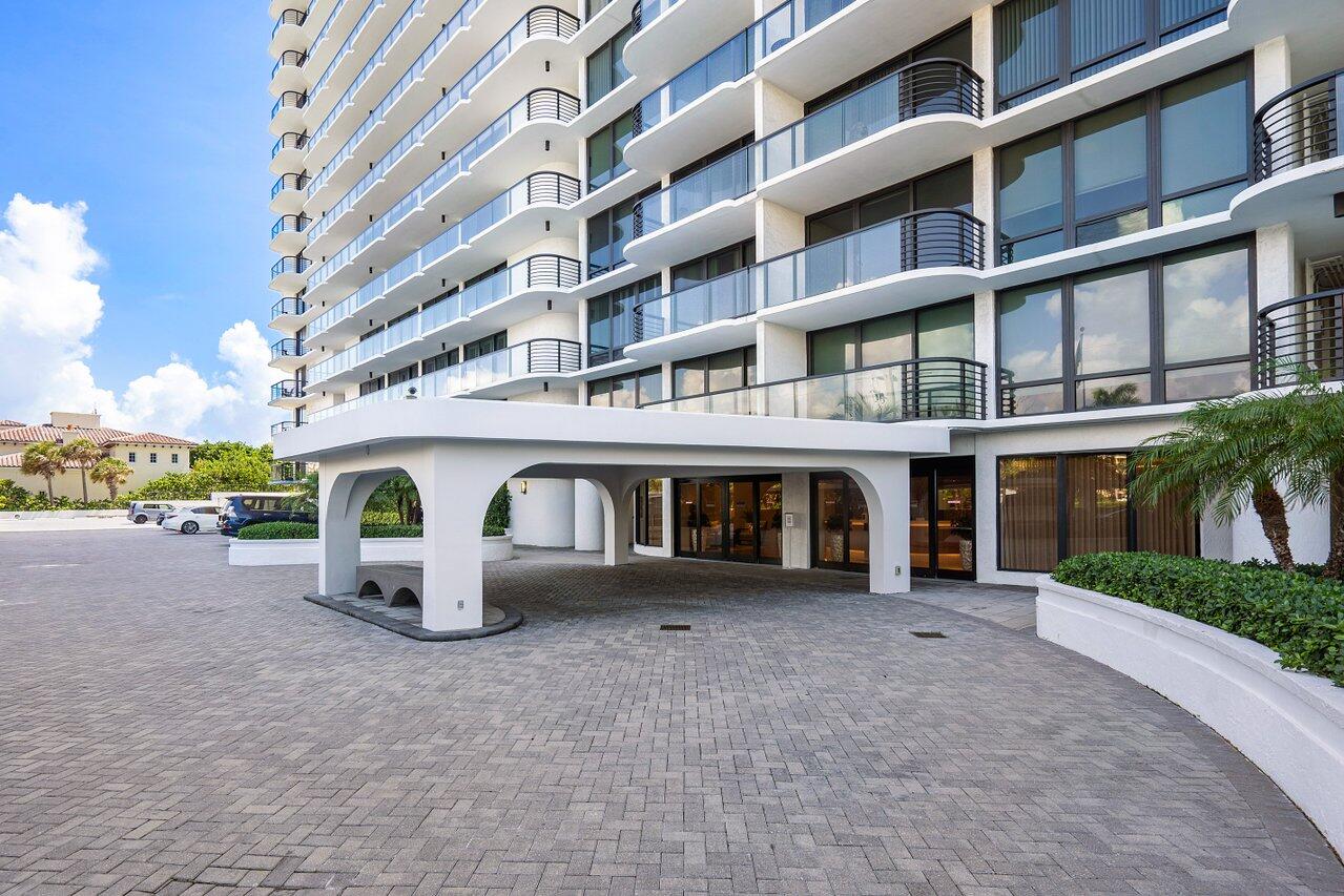 250 South Ocean Boulevard, Unit 10C Boca Raton, FL 33432 - Photo 10 of 14 10c2002-250SouthOceanBoulevard-BocaRaton